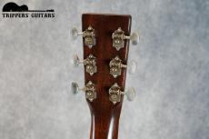 Martin D-18 Authentic 1937 Aged (2023) とても完成度の高いモデルの1つだと思います!_8