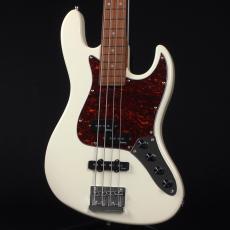 Sadowsky Metro Express MX21 HP4 Hybrid P/J Bass Morado 4st ~Olympic White~