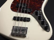 Sadowsky Metro Express MX21 HP4 Hybrid P/J Bass Morado 4st ~Olympic White~_6