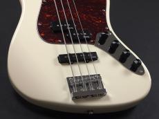 Sadowsky Metro Express MX21 HP4 Hybrid P/J Bass Morado 4st ~Olympic White~_7