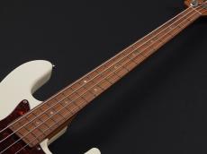 Sadowsky Metro Express MX21 HP4 Hybrid P/J Bass Morado 4st ~Olympic White~_8