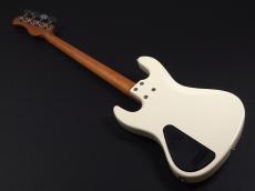 Sadowsky Metro Express MX21 HP4 Hybrid P/J Bass Morado 4st ~Olympic White~_12