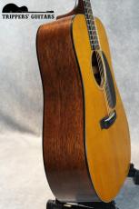 Martin D-18 Authentic 1937 Aged (2023) とても完成度の高いモデルの1つだと思います!_10