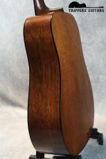 Martin D-18 Authentic 1937 Aged (2023) とても完成度の高いモデルの1つだと思います!_11