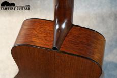 Martin D-18 Authentic 1937 Aged (2023) とても完成度の高いモデルの1つだと思います!_12