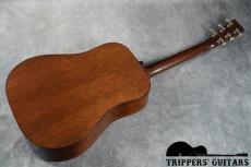 Martin D-18 Authentic 1937 Aged (2023) とても完成度の高いモデルの1つだと思います!_15