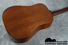 Martin D-18 Authentic 1937 Aged (2023) とても完成度の高いモデルの1つだと思います!_16