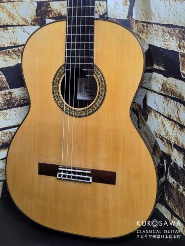 桜井 河野  Sakurai Kohno プロフェッショナル-J Professional-J 20フレット 2025年製 最新作【日本総本店2F 在庫品】
