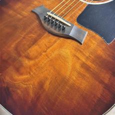 Taylor 【試奏動画あり】224ce-K DLX #2203196552【華やかなコアサウンド・天然木の個性光る一本】【送料当社負担】【池袋店在庫品】_12