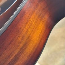 Taylor 【試奏動画あり】224ce-K DLX #2203196552【華やかなコアサウンド・天然木の個性光る一本】【送料当社負担】【池袋店在庫品】_14