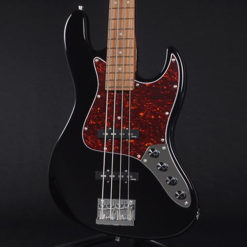 Sadowsky Metro Express MX21 VJ4 Vintage J/J Bass Morado 4st~Black~