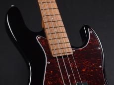 Sadowsky Metro Express MX21 VJ4 Vintage J/J Bass Morado 4st~Black~_4