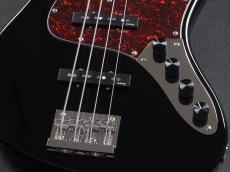 Sadowsky Metro Express MX21 VJ4 Vintage J/J Bass Morado 4st~Black~_6