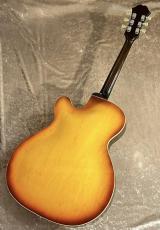 Epiphone 【Vintage】Broadway E252 Sunburst 1969年製 [3.09kg] 【G-CLUB TOKYO】_3