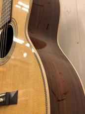 Martin 2023年製　012-28 Modern Deluxe  ♯2812402【無金利分割OK】【送料込み】_5