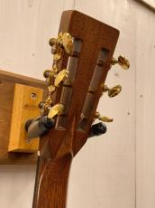 Martin 2023年製　012-28 Modern Deluxe  ♯2812402【無金利分割OK】【送料込み】_8