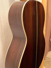 Martin 2023年製　012-28 Modern Deluxe  ♯2812402【無金利分割OK】【送料込み】_10