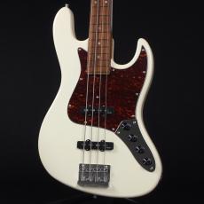 Sadowsky Metro Express MX21 VJ4 Vintage J/J Bass Morado 4st ~Olympic White~