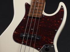 Sadowsky Metro Express MX21 VJ4 Vintage J/J Bass Morado 4st ~Olympic White~_5