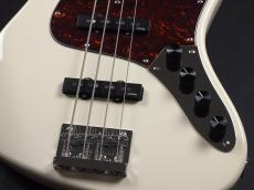 Sadowsky Metro Express MX21 VJ4 Vintage J/J Bass Morado 4st ~Olympic White~_6