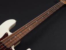 Sadowsky Metro Express MX21 VJ4 Vintage J/J Bass Morado 4st ~Olympic White~_8