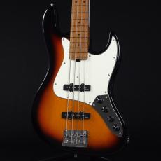 Sadowsky Metro Express MX21 VJ4 Vintage J/J Bass Maple 4st ~Tobacco Sunburst Transparent~