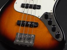 Sadowsky Metro Express MX21 VJ4 Vintage J/J Bass Maple 4st ~Tobacco Sunburst Transparent~_6
