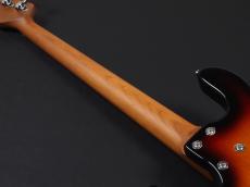 Sadowsky Metro Express MX21 VJ4 Vintage J/J Bass Maple 4st ~Tobacco Sunburst Transparent~_10