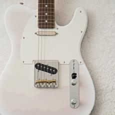 Fender 2026 MIJ HYBRID II TELECASTER MISTY SATIN Yellow Mist 【マットな限定カラー】【3.35kg】