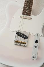 Fender 2026 MIJ HYBRID II TELECASTER MISTY SATIN Yellow Mist 【マットな限定カラー】【3.35kg】_3