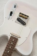Fender 2026 MIJ HYBRID II TELECASTER MISTY SATIN Yellow Mist 【マットな限定カラー】【3.35kg】_5