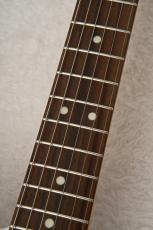 Fender 2026 MIJ HYBRID II TELECASTER MISTY SATIN Yellow Mist 【マットな限定カラー】【3.35kg】_6
