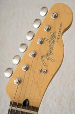 Fender 2026 MIJ HYBRID II TELECASTER MISTY SATIN Yellow Mist 【マットな限定カラー】【3.35kg】_7