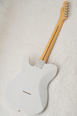 Fender 2026 MIJ HYBRID II TELECASTER MISTY SATIN Yellow Mist 【マットな限定カラー】【3.35kg】_8