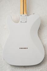 Fender 2026 MIJ HYBRID II TELECASTER MISTY SATIN Yellow Mist 【マットな限定カラー】【3.35kg】_9