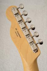 Fender 2026 MIJ HYBRID II TELECASTER MISTY SATIN Yellow Mist 【マットな限定カラー】【3.35kg】_11