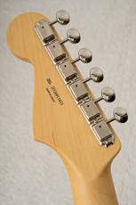 Fender 2026 MIJ HYBRID II STRATOCASTER MISTY SATIN Yellow Mist 【マットな限定カラー】【3.46kg】_11