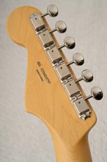 Fender 2026 MIJ HYBRID II STRATOCASTER MISTY SATIN Pink Mist 【マットな限定カラー】【3.25kg】_11
