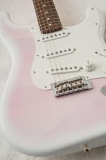 Fender 2026 MIJ HYBRID II STRATOCASTER MISTY SATIN Pink Mist 【マットな限定カラー】【3.31kg】_4
