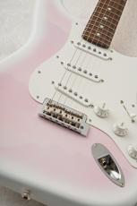 Fender 2026 MIJ HYBRID II STRATOCASTER MISTY SATIN Pink Mist 【マットな限定カラー】【3.31kg】_5