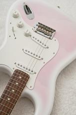 Fender 2026 MIJ HYBRID II STRATOCASTER MISTY SATIN Pink Mist 【マットな限定カラー】【3.31kg】_6