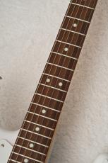 Fender 2026 MIJ HYBRID II STRATOCASTER MISTY SATIN Pink Mist 【マットな限定カラー】【3.31kg】_7