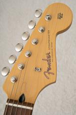 Fender 2026 MIJ HYBRID II STRATOCASTER MISTY SATIN Pink Mist 【マットな限定カラー】【3.31kg】_8