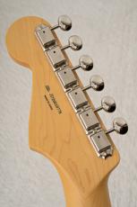 Fender 2026 MIJ HYBRID II STRATOCASTER MISTY SATIN Pink Mist 【マットな限定カラー】【3.31kg】_11