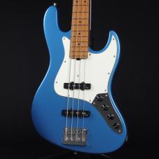 Sadowsky Metro Express MX21 VJ4 Vintage J/J Bass Maple 4st ~Ocean Blue Metallic~