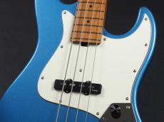 Sadowsky Metro Express MX21 VJ4 Vintage J/J Bass Maple 4st ~Ocean Blue Metallic~_5