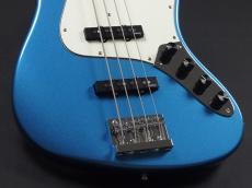 Sadowsky Metro Express MX21 VJ4 Vintage J/J Bass Maple 4st ~Ocean Blue Metallic~_7