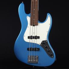 Sadowsky Metro Express MX21 VJ4 Vintage J/J Bass Morado 4st ~Ocean Blue Metallic~