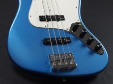 Sadowsky Metro Express MX21 VJ4 Vintage J/J Bass Morado 4st ~Ocean Blue Metallic~_7