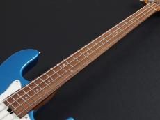 Sadowsky Metro Express MX21 VJ4 Vintage J/J Bass Morado 4st ~Ocean Blue Metallic~_8